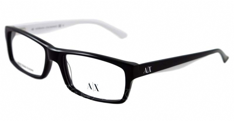 Armani Exchange Glasses