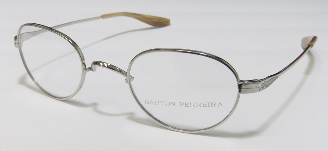 BARTON PERREIRA ETON SIL