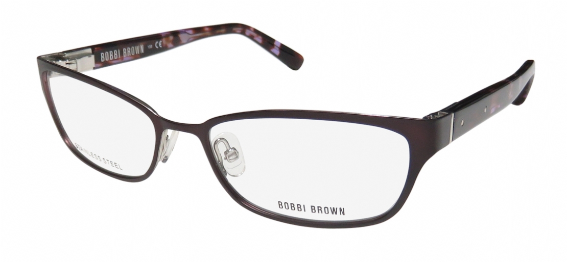 BOBBI BROWN THE LIV 0JFW