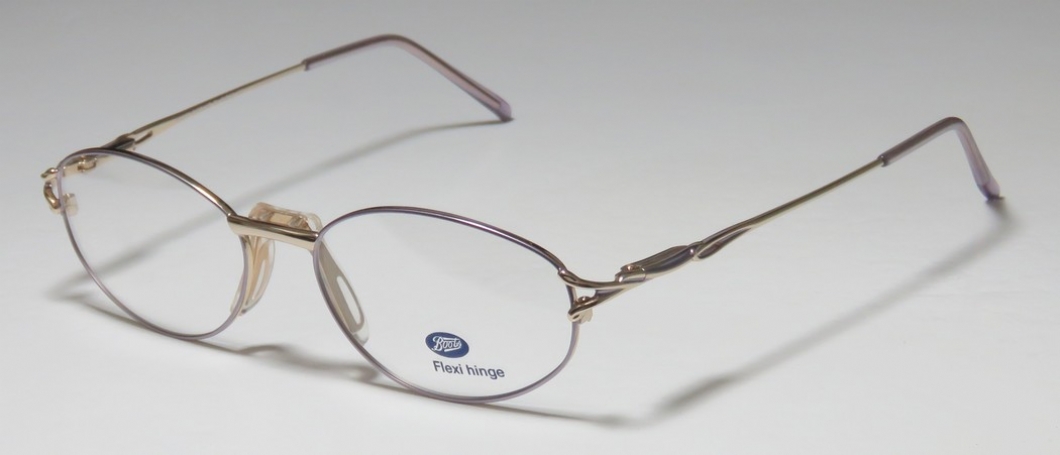 boots rimless glasses