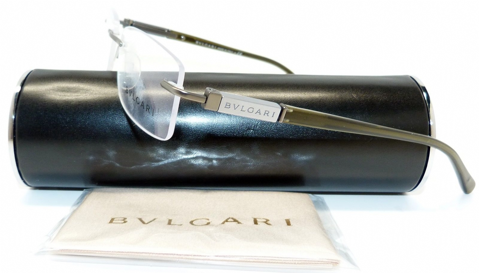 BVLGARI 1054 195