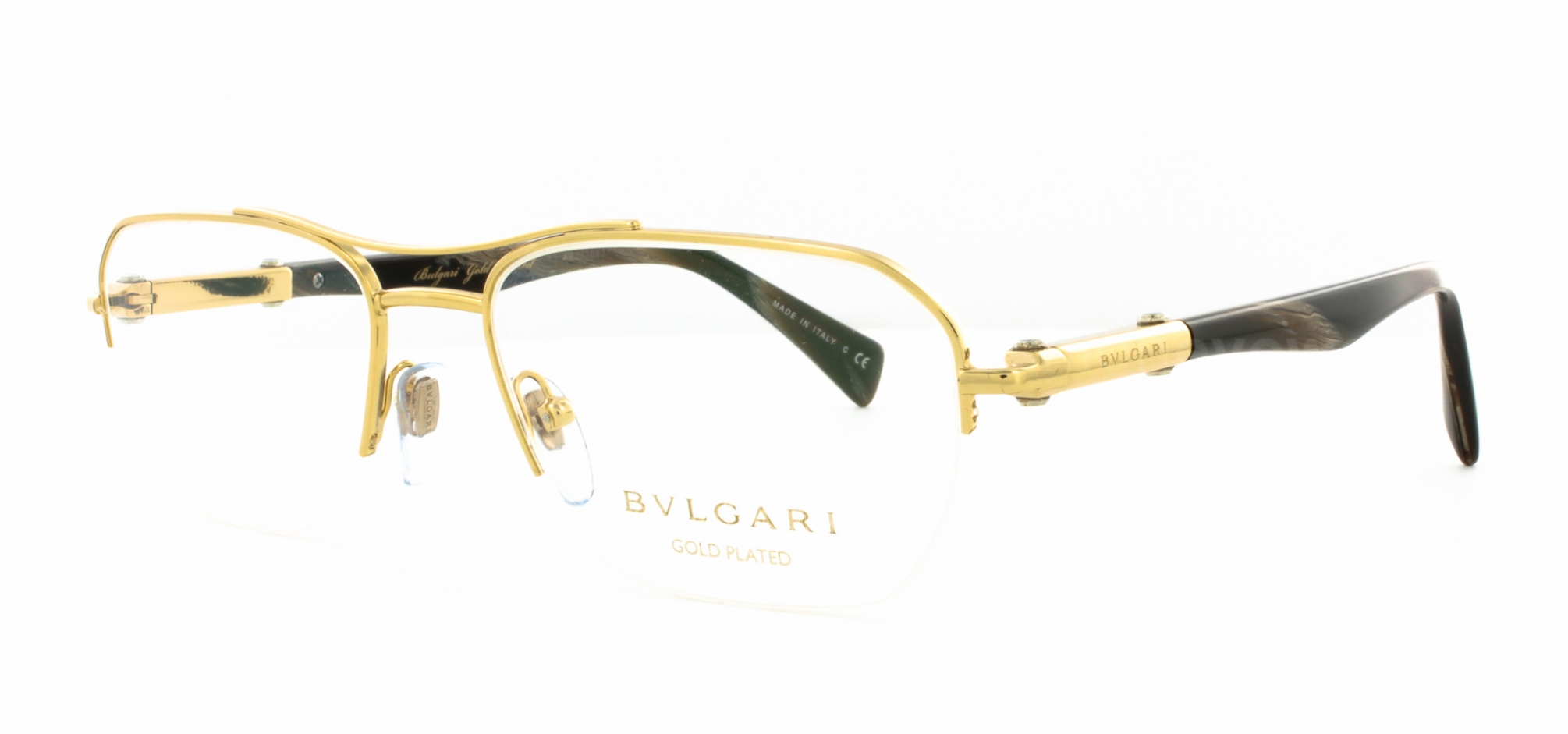 BVLGARI  