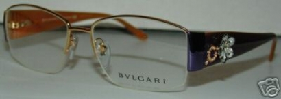 BVLGARI  