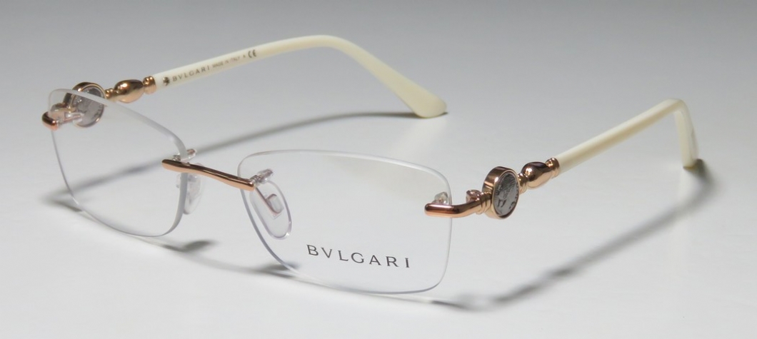 BVLGARI  