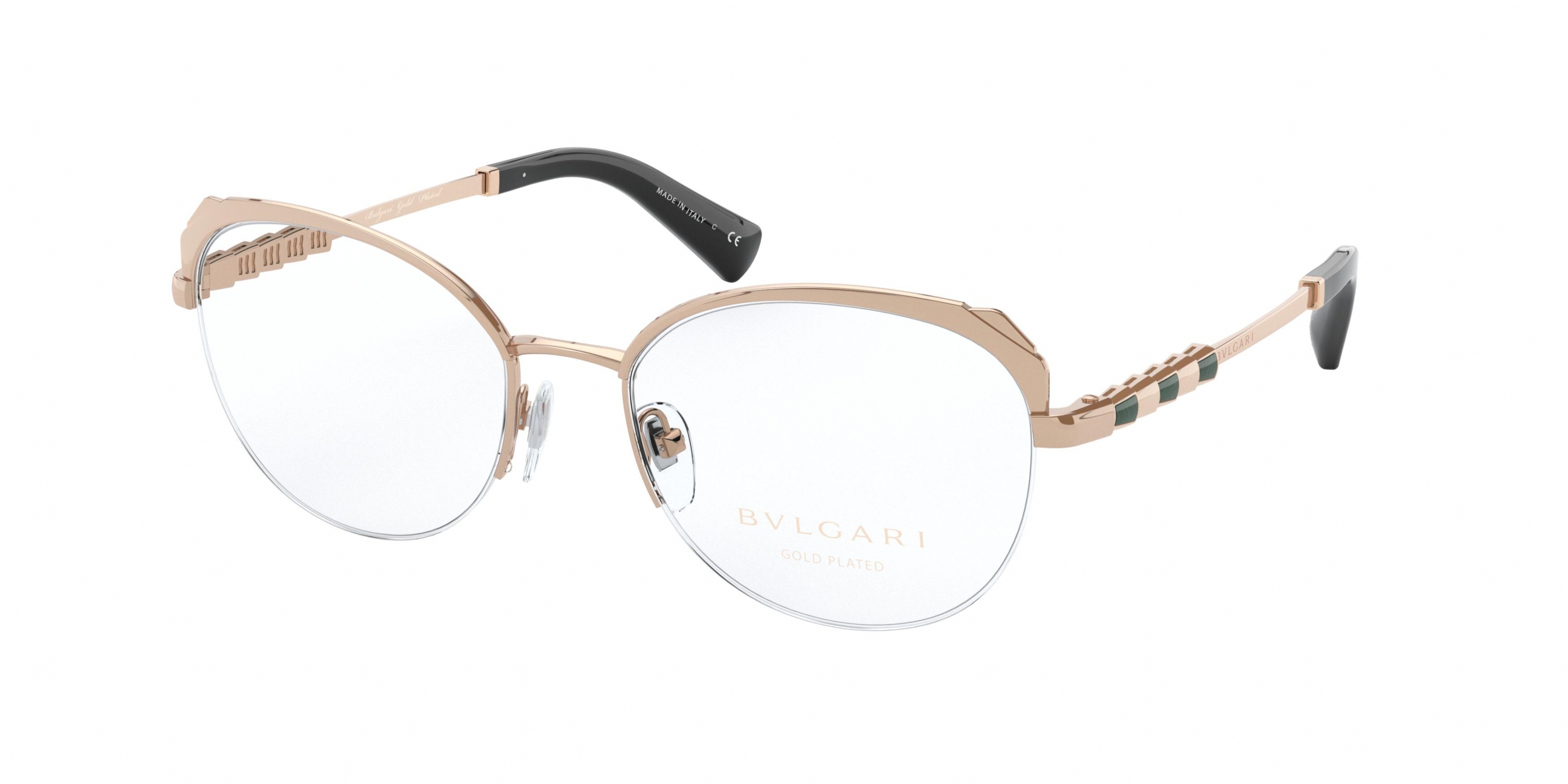 BVLGARI 2221KB 395