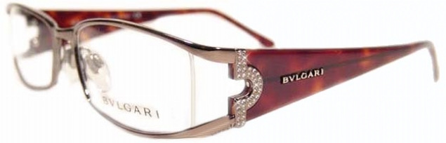 BVLGARI 291B 138