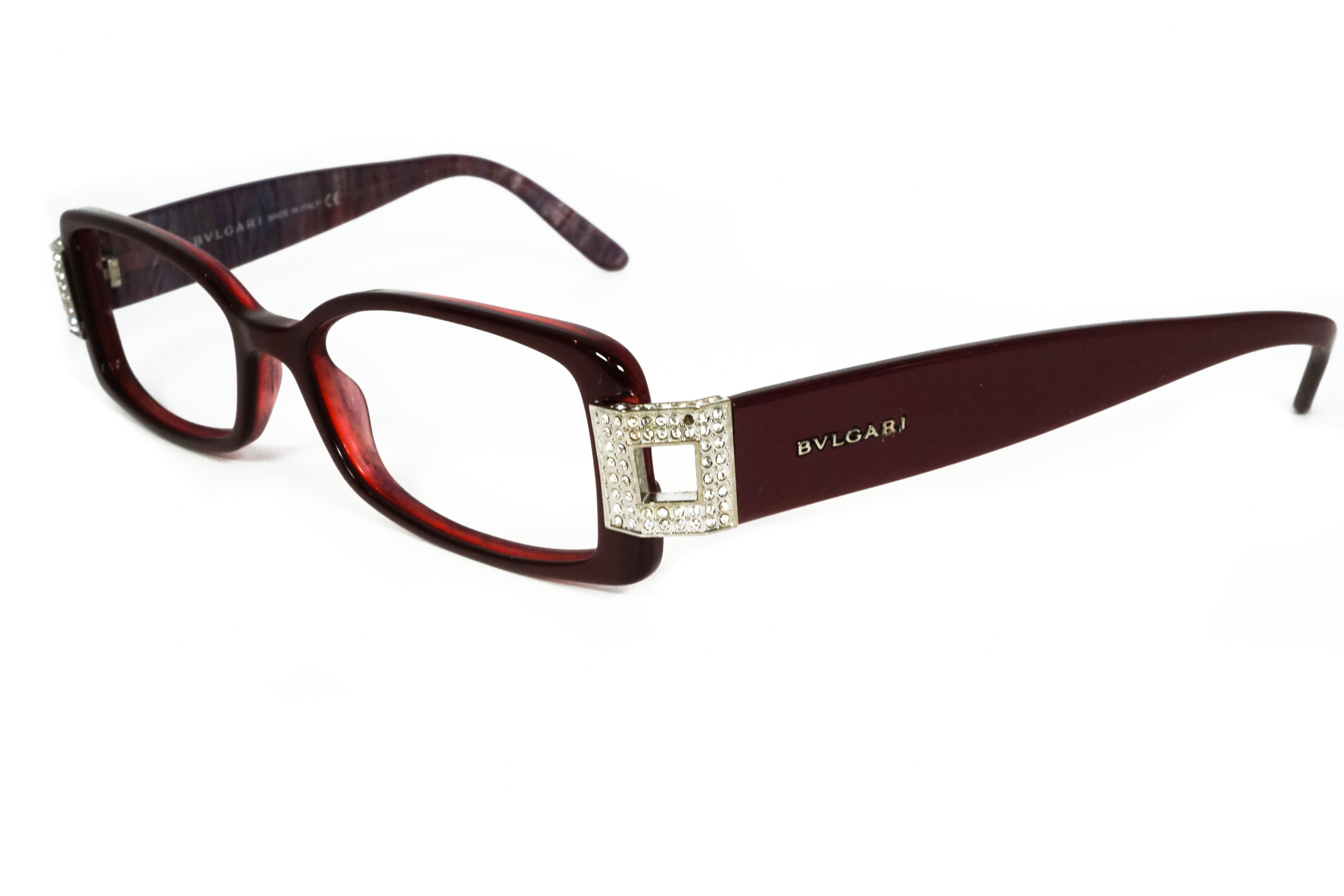 BVLGARI 4013B 830