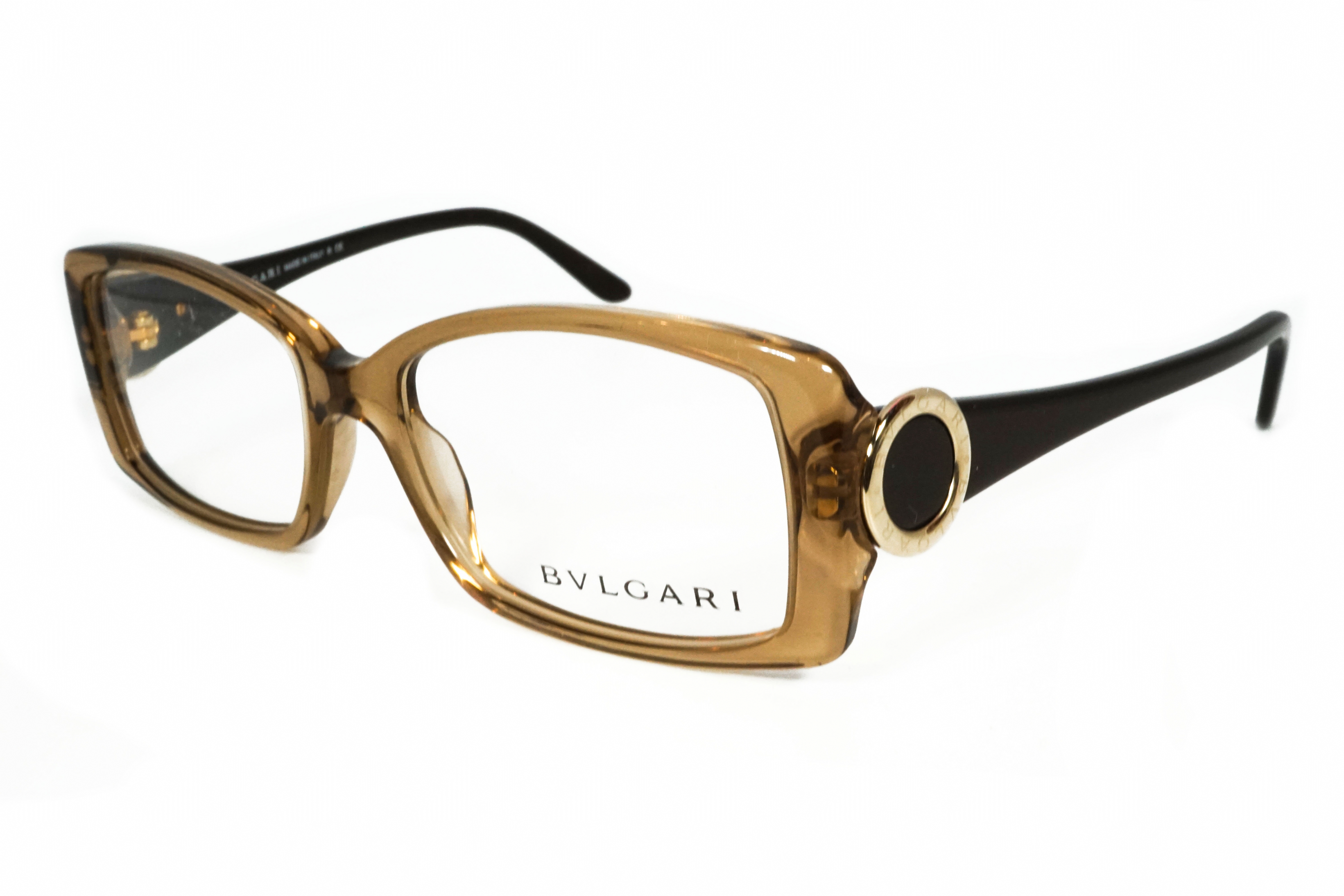 BVLGARI 4038 5050