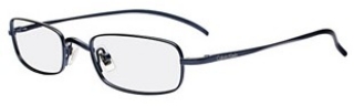 CALVIN KLEIN 589 ANTIQUEBLUE