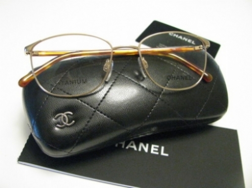 CHANEL 2165T 125