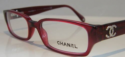 CHANEL 3075B 730