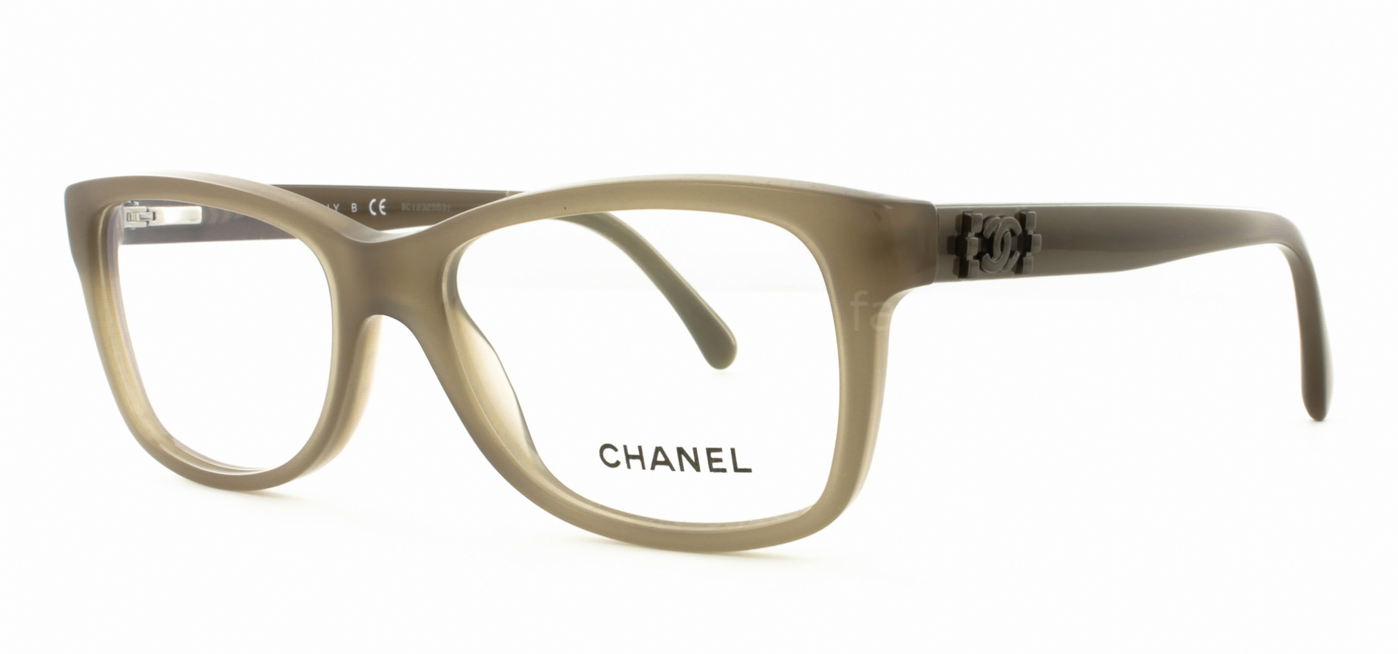 chanel brille 3294b