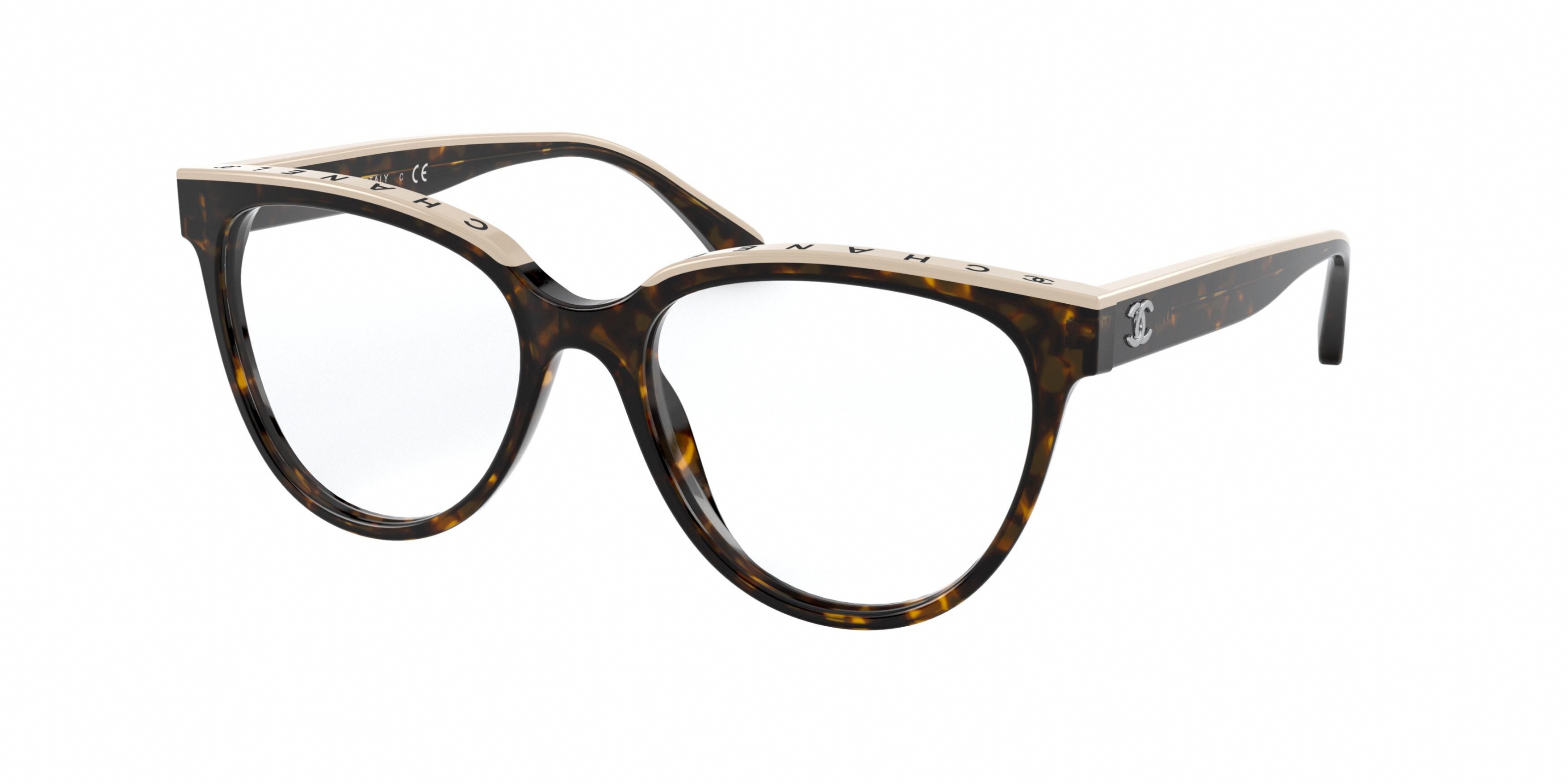 Buy Chanel Eyeglasses directly from