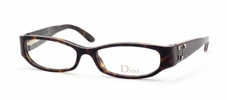 CHRISTIAN DIOR 3113 DUJ00