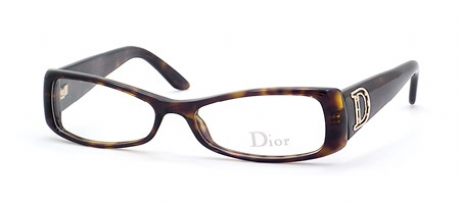 CHRISTIAN DIOR 3135 08600