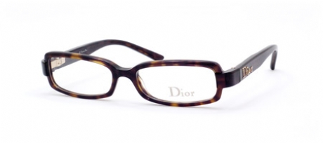 CHRISTIAN DIOR 3158 08600