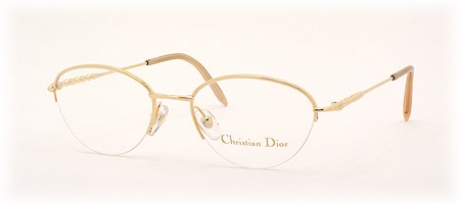 CHRISTIAN DIOR 3585 40U00