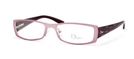 CHRISTIAN DIOR 3660 STRASS 84F00