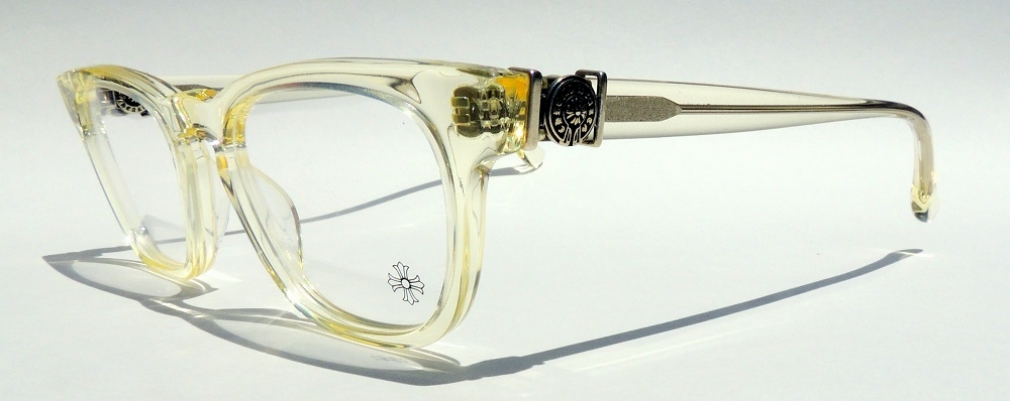 CHROME HEARTS LOUVIN CUP E48