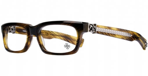 CHROME HEARTS SPLAT OLT