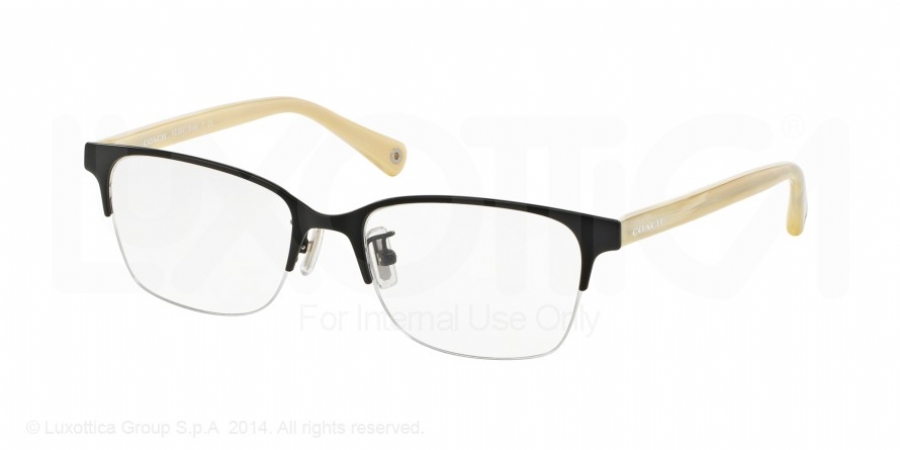 coach evie eyeglasses