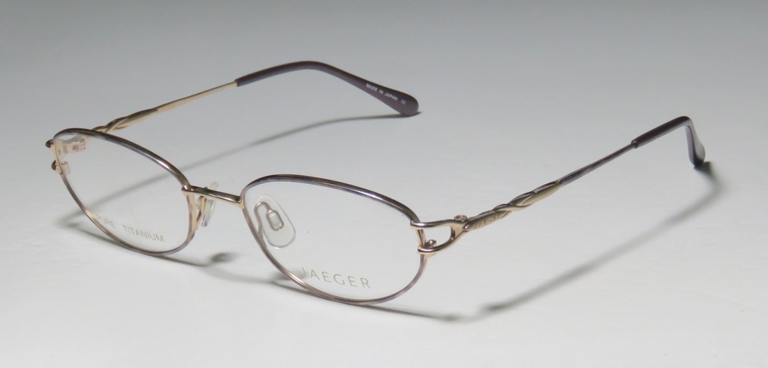 CONTINENTAL EYEWEAR JAEGER 220 29