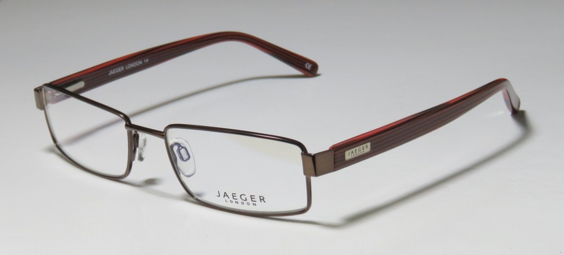 CONTINENTAL EYEWEAR JAEGER LONDON 14 C1