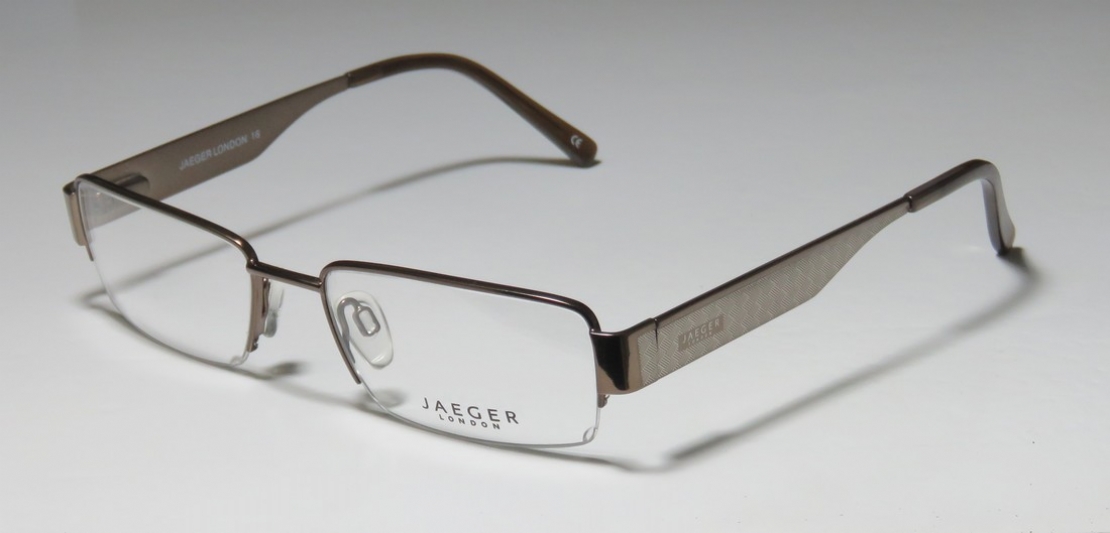 CONTINENTAL EYEWEAR JAEGER LONDON 16 C1