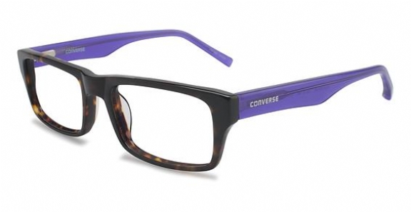 CONVERSE FULL COLOR TORTOISE