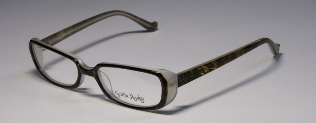 CYNTHIA ROWLEY 287 TORTOISE