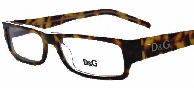 D&G  