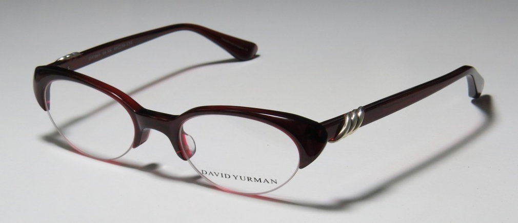 DAVID YURMAN  