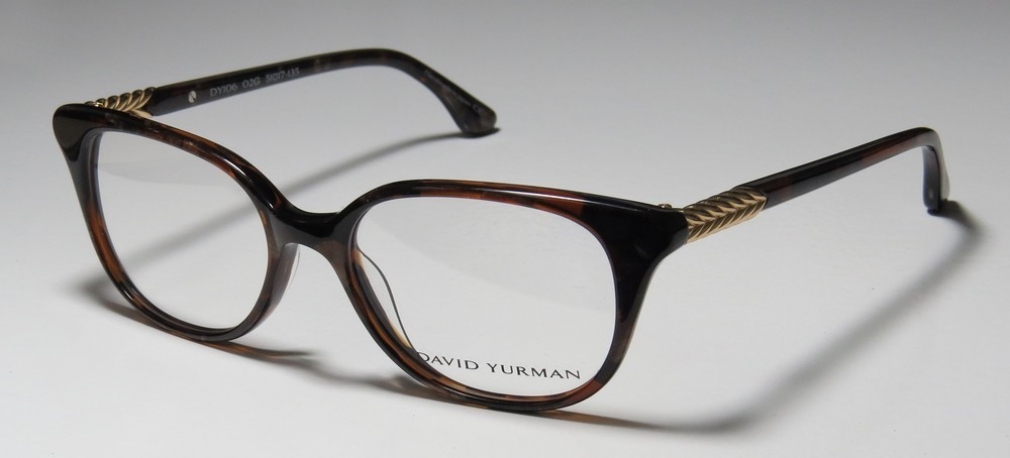 DAVID YURMAN  