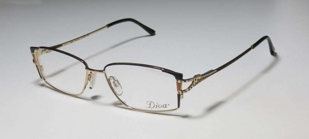 Buy Diva Eyeglasses Directly From