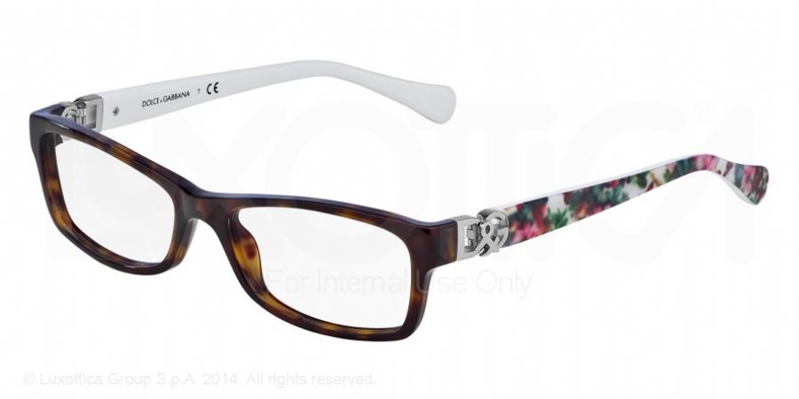 DOLCE GABBANA 3147P 2783