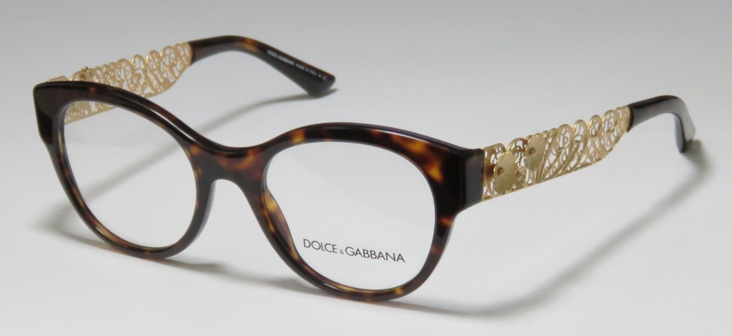 DOLCE GABBANA 3184 502