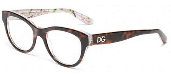 DOLCE GABBANA 3203 2841