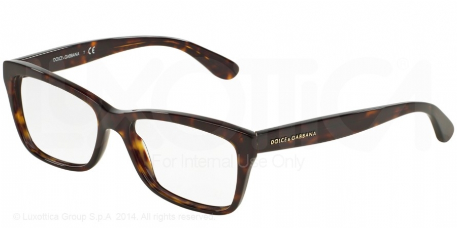 DOLCE GABBANA 3215 502