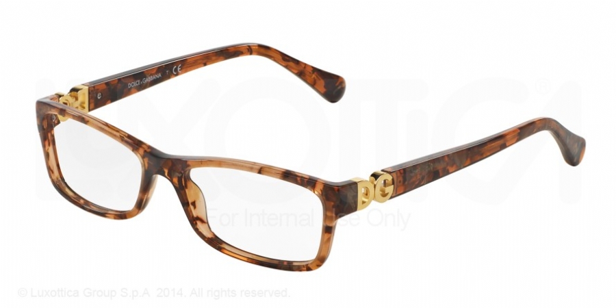 DOLCE GABBANA 3228 2550