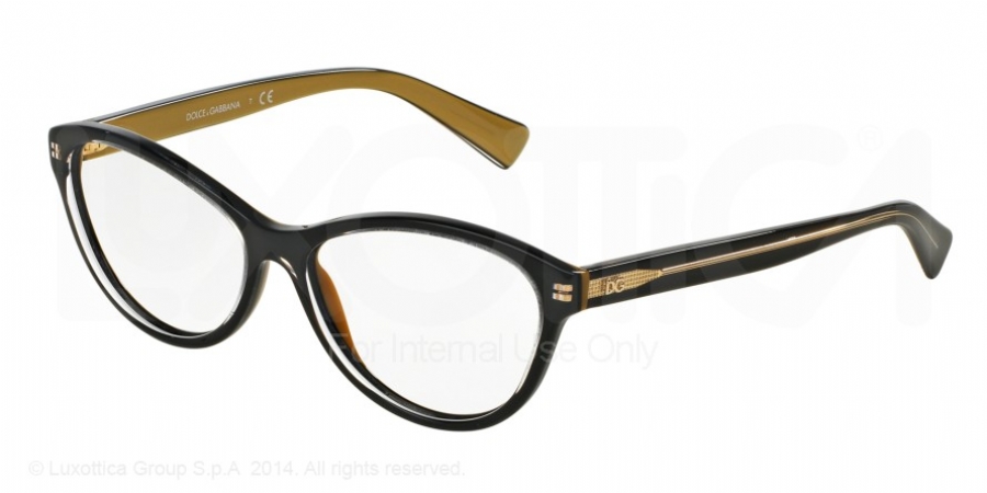 DOLCE GABBANA 3232 2955