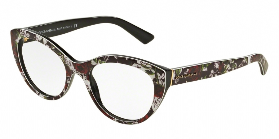 DOLCE GABBANA 3246 3019