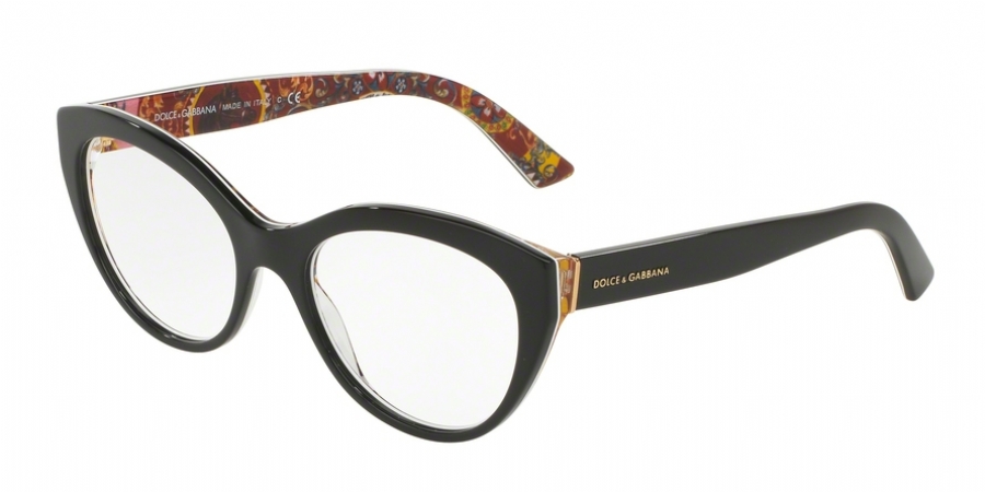 DOLCE GABBANA 3246 3033