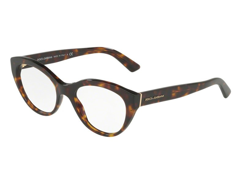 DOLCE GABBANA 3246F 502