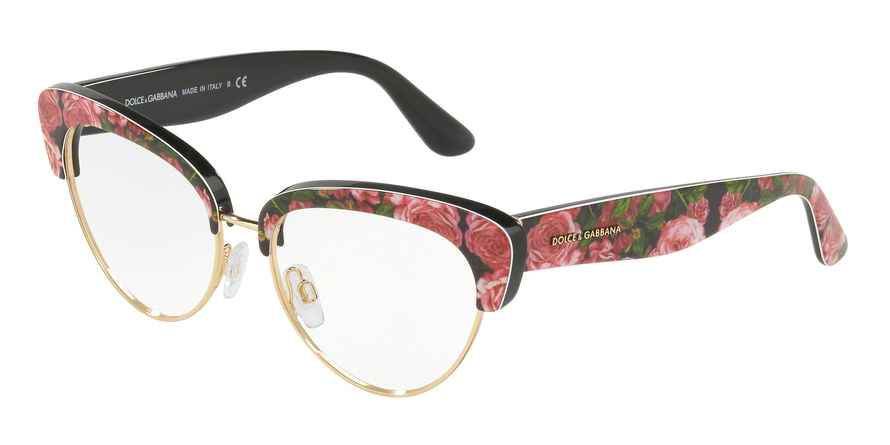 DOLCE GABBANA 3247 3127