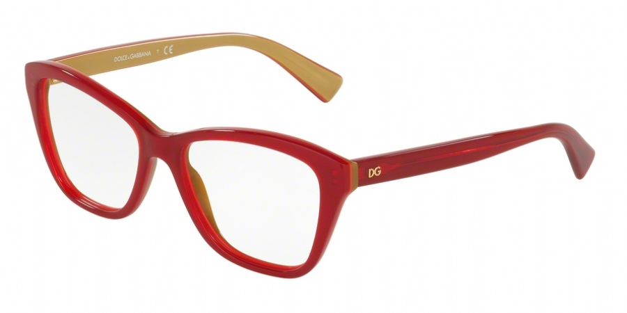 DOLCE GABBANA 3249F 2968