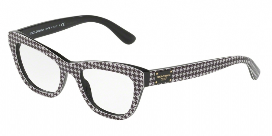 DOLCE GABBANA 3253 3079