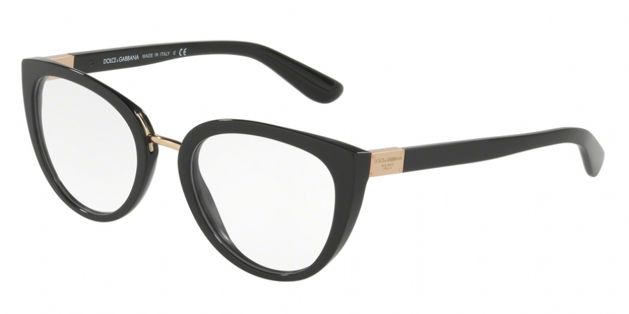 DOLCE GABBANA 3262F 501