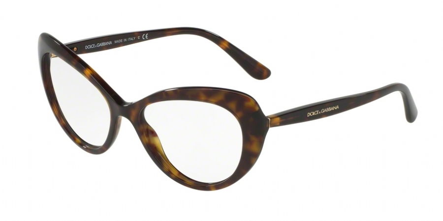 DOLCE GABBANA 3264 502