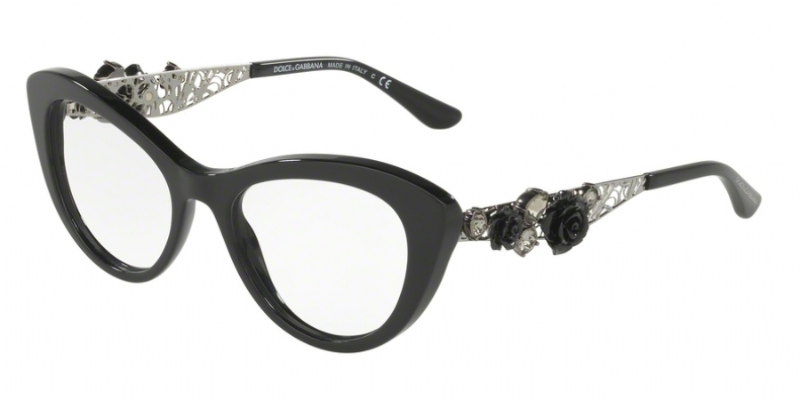 DOLCE GABBANA 3265BF 501