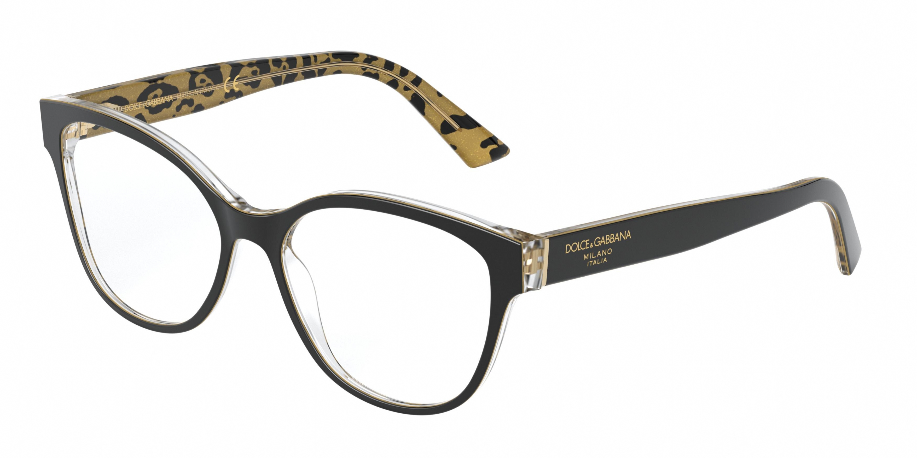 DOLCE GABBANA 3322F 3235